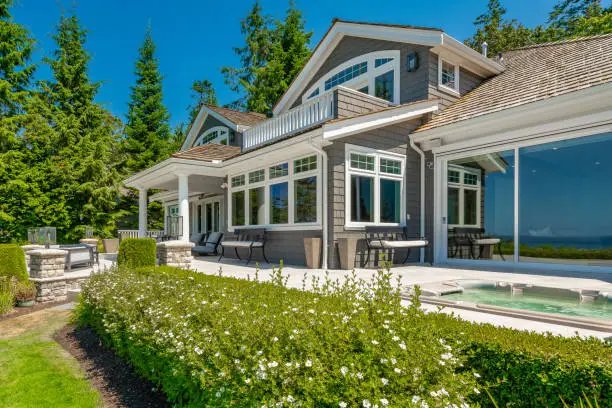 Housing and Rental image